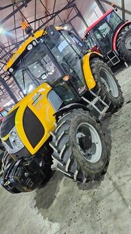 Zetor proxima 80 koni 6441 special ( 2010 zetor7441/8441)