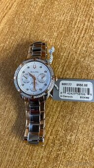 Hodinky BULOVA