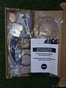 rozvody na Mazdu 6 a jiná auta