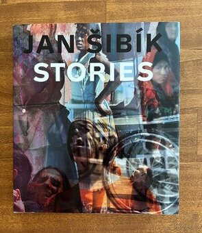 Stories - Jan Šibík
