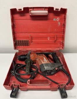 Hilti TE 5 vrtací a sekací kladivo (vrtačka)