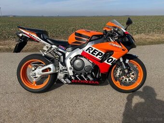 Honda CBR 1000rr