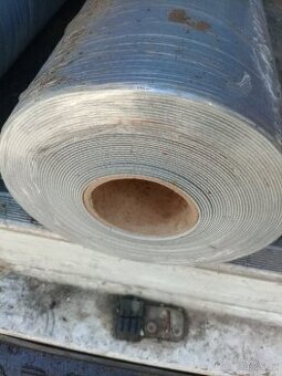 PVC Folie na střechy