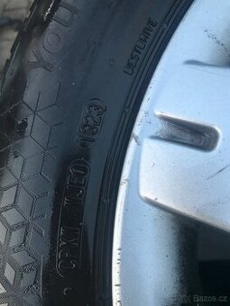 BEST DRIVE 205/60 R16 V XL