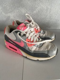 Nike air max 37,5