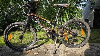 Dětské kolo FELT 20