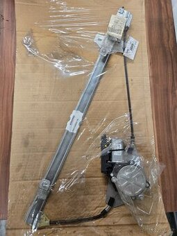 Stahovačka okna Iveco Daily, Renaul Master - nová, nepoužitá