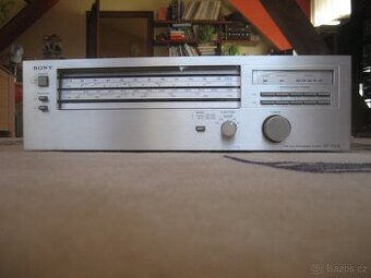 Prodám tuner SONY ST 333L
