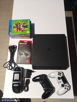 Playstation 4 Slim