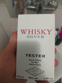 Parfém Whisky