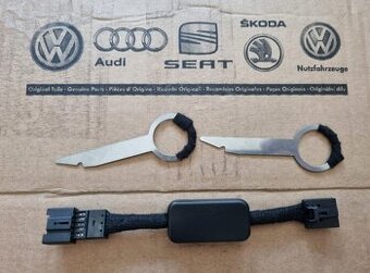 MODUL NA DEAKTIVACI FUNKCE START-STOP