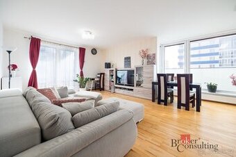 Prodej, byty/3+kk, 86 m2, Čechova 121, 29001 Poděbrady, Nymb