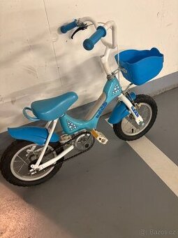 Dětské kolo 14 palců