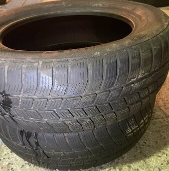 Pneu 185/60 R15 XL Barum