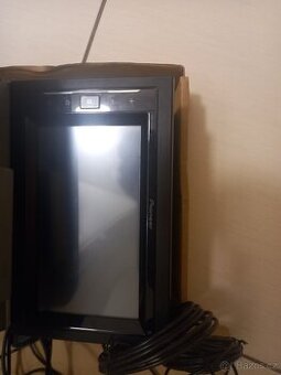 Autorádio Pioneer SPH-DA150BT Autorádio Vw. Škoda a Jiné