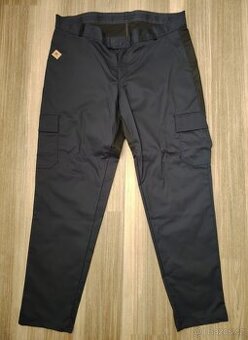 Pánské outdoorové kalhoty.