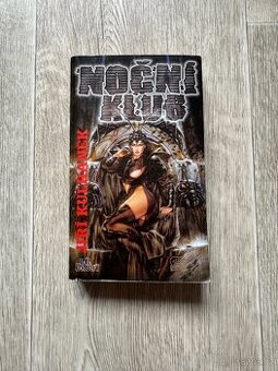 Noční klub 2 - Jiří Kulhánek