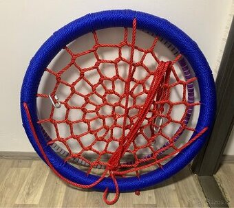 WOODY ROCKING RING 100cm NOVÁ