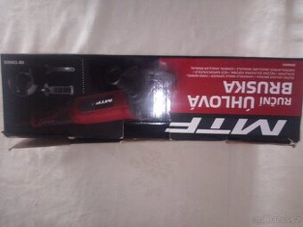 ÚHLOVÁ BRUSKA ZN.MTF