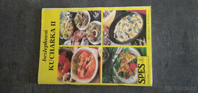 Bezlepková kuchařka II