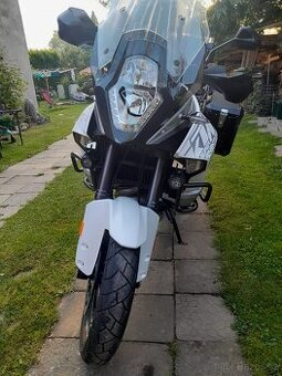 KTM 1290 Super Adventure