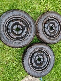 Zimní pneu Falken 175/65R14;175 65 14