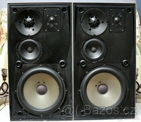 Vintage Bang & Olufsen Beovox S75