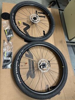 Mavic crossmax 29" - 1