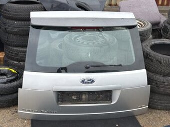 Zadní víko Ford Focus C-Max