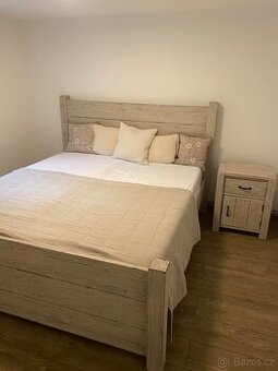 Kvalitní set z masivu