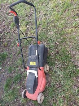 Daruji za odvoz - elektrická sekačka