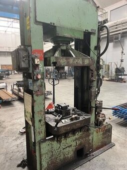 Hydraulický Lis 150 t