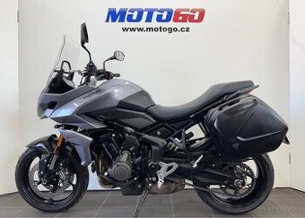Triumph Tiger Sport 660 TOP