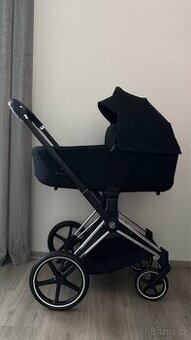 Cybex Priam 4.0 - kočárek 2v1