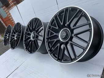 Predám originál alu kola Mercedes SL W232 R21 AMG