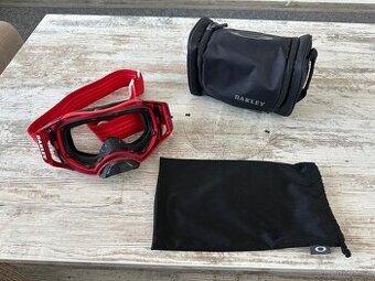 Brýle Oakley Airbrake MX Goggles