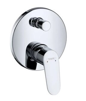 31945000 HANSGROHE baterie vanová podomítková CR