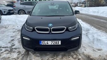 BMW I3 125KW POHON ZADNÍCH KOL