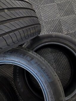 205/55 R17 Michelin Primacy 4  letní 4ks