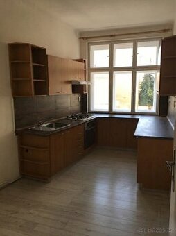 Byt 3+1, 77,9m2, Prostějov