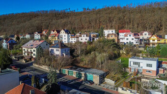 Rodinný dům 5+kk, na pozemku 1.436 m2, Zderazská, Radotín, P