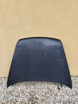 Kapota VW Touareg 7l