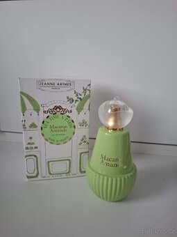 Parfém Paris Macaron Amande 100ml