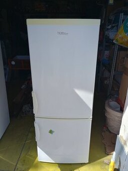 Lednice s mrazákem Nordline