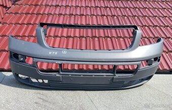 Přední nárazník VW T5 4/2003-10/2009