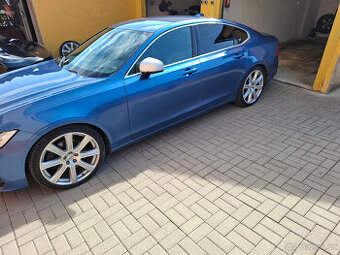 Prodám originál disky 20" Volvo S90 V90