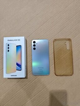 Samsung A345g