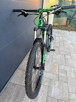 Scott genius 740