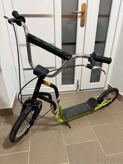 Koloběžka Arcore Shorty
