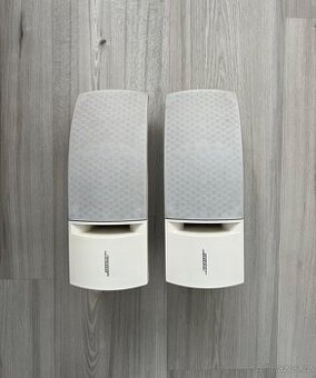 Bose reproduktory 161